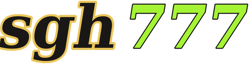 sgh777 logo